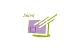 Sprint. sneller lezen beter spellen Sprint inleiding •   updates, handleiding, workshops! • PP: linkje in bundel • support@jabbla.com: