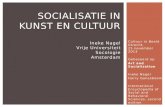 Cultuur in Beeld Utrecht, 25 november 2013 Gebaseerd op Art and Socialization Ineke Nagel Harry Ganzeboom International Encyclopedia of Social and Behavioral.