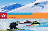 Skistage 5 de middelbaar. 2 Agenda -Begeleiding -Concept / doel -Info skigebied -Verblijf -Vertrek / aankomst en bagage -Afspraken en leefregels -Afspraken.