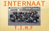 Wij zijn een meisjes-internaat gelegen in het hart van Brugge. Voor onze 108 internen valt er elke dag iets te beleven. Er is ruimte voor ontspanning,