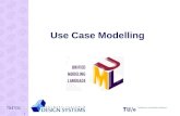 7M701 1 Use Case Modelling. 7M701 2 Use Case diagram voorbeeld