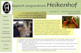 Hippisch zorgcentrum Heikenhof Genelaar 51 – 2450 Meerhout, België 0475/50.23.22 home paarden mensen snoezelen aangepast paardrijden huifbedrijden koetstochten.