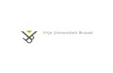 27-6-2014 pag. 2 VUB Richtlijnen Inter-institutionele akkoorden Erasmus+ (2014-2021)
