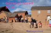 Recycled Blik MADAGASKAR Gerecycleerd Blik Madagaskar.