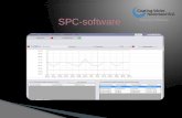 SPC-software. Statistische Proces Controle Dé software die u helpt bij het beheersen van complexe processen.