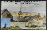 HERINRICHTING MOLENSTRAAT/ MULDERSWEG INFORMATIEAVOND