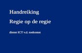 Het gevolg van transitie naar de cloud SaMBO-ICT & KZA 16 januari 2014 Doetinchem.
