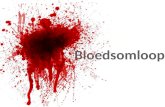 OnderdeelFunctie Rode BloedcellenVervoeren van zuurstof (door hemoglobine) Witte BloedcellenDoden van bacteriën en ziekteverwekkers BloedplaatjesZorgen.