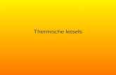 Thermische letsels. Medewerkers: •Petrie Snel •Joyce Wit •Anjo van Bennekom 2.
