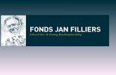 Jan Filliers - ° 07 / 01 / 1957 - Meester-distillateur en mede-eigenaar Graanstokerij Filliers - Creativiteit en meesterschap - ┼ 31 / 10 / 2008 in Abou.