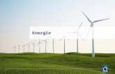 Energie. • Kantoren behoren tot de grootste energieverspillers van Nederland. • Op het totale Nederlandse energieverbruik van 830 miljard kWh per jaar.