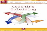 1 Corporate Coaching & Learning - Team Coaching - Executive Coaching - Training Institute - Aligned Leadership - Workshops - Wellness Coaching Opleiding.