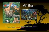 Afrika Dit Afrika PowerPoint is gemaakt door Remy, Bodhi, Jarno, Jesse, Esmee, Kiana, Lynn en Rachel.
