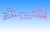 Onze beste wensen voor het jaar 2010 gaan naar Groep 7A en Meester Kees. En speciaal naar: Joost, Sarissa, Meeke, Timo, Maikel en Bas Van: Justin, Divainy,