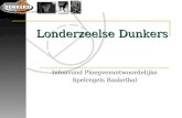 Londerzeelse Dunkers Infoavond Ploegverantwoordelijke Spelregels Basketbal.