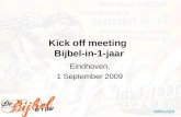 Kick off meeting Bijbel-in-1-jaar Eindhoven, 1 September 2009 video.mp4.