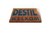 Waar we vandaan komen DESTIL is in 1865 gestart in het centrum van Tilburg. Oorspronkelijk als detailhandel gestart, is in 1973 de overstap gemaakt naar.