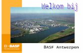 B ASF Antwerpen 24/06/2006 2 Voorwoord Jouw en onze veiligheid zijn zeer belangrijk, daarom gelden in een chemisch bedrijf procedures die je moet kennen.