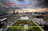 Stadslandbouw De stadsboer als sociaal ondernemer! Presentatie kennismakelaar stadslandbouw door Jeroen Boon @kiemkracht