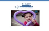 De SLOEP vzw Huis van het Kind Doelgroep: Maatschappelijk kwetsbare gezinnen met kinderen -tussen 0 en 6 jaar- en maatschappelijk kwetsbare zwangere gezinnen.