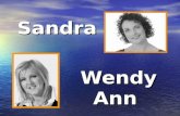 Sandra Wendy Ann Wendy Ann. Sandra Astrologe Astrologe Medium Medium Energetisch Therapeute Energetisch Therapeute Kinder-Counceler Kinder-Counceler Aurasoma.