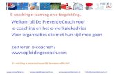 Www.      info@preventiecoach.nl @preventiecoach.nl