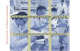 Exact competentie gericht. Laboratoriumschool te Eindhoven Door Jos Vervoort, Teo Kleintjes en Johan Boullart.