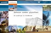 Beheren zonder glysofaat De praktijk in Eindhoven Auteur: F.Verhagen.