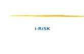 I-RiSK. Integraal Risicobeheer Systeem zInformaticatoepassing ter ondersteuning van het voeren van een dynamisch risicobeheerssysteem in het katholiek.