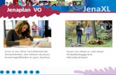 Jenaplan VO 1 Leren in een ritme met afwisselende leeractiviteiten, een heldere structuur, keuzemogelijkheden en geen lesuitval. Leren van elkaar en met.