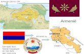 Armenië 150 na Chr.. Armenië nu Armenië Gemaakt door: Sewak Kasparyan en met dank aan :men oma.