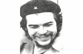 Che Guevara: zijn ideeën 1.Belang van studie 2.Marxisme-leninisme 3.Onverzettelijk anti-imperialisme 4.De gewapende strijd 5.Doel = communisme 6.Communistische.