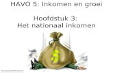 HAVO 5: Inkomen en groei Hoofdstuk 3: Het nationaal inkomen  content/uploads/2008/04/adf-cartoon-money-bag1.jpg.