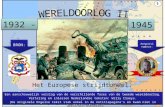 Een aanschouwelijk verslag van de verschillende fases van de tweede wereldoorlog. Vertaling en inlassen Nederlandse teksten: Willy Claeys. (De originele.