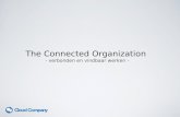 The Connected Organization - verbonden en vindbaar werken