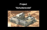 Project “Schuttersveld”. Delft Stadhuis Nieuwe kerk.