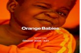 GEMAAKT DOOR : ALEX orange babies WAAROM HEB IK DIT ONDERWERP GEKOZEN ? Mijn moeder.