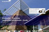 Bonhoeffer - Enschede Hogeschool Windesheim - Zwolle.