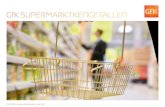 1 © GfK 2014 | Supermarktkengetallen | mei 2014. 2 Ondanks matige Pasen omzetgroei supermarkten in april. Eerste 4 maanden van 2014 laten lichte daling.