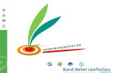 Bond Beter Leefmilieu, Koepel van Vlaamse milieuverenigingen  Internetgids over milieuvriendelijke producten voor scholen, lokale.