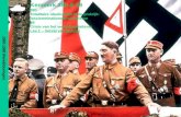 1900-1950 Wereldoorlogen Kenmerk 38b & 39 38b Totalitaire ideologieën in de praktijk: fascisme/nationaal- socialisme 39 Crisis van het wereldkapitalisme.