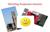 Stichting Projecten Utrecht. .