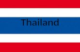 Thailand. Inhoud 1. Voorwoord 1.1 Hoofdvraag: Is het leuk om naar Thailand op vakantie te gaan? 2. Geschiedenis 2.1 Was er oorlog in Thailand? 2.2 Als.