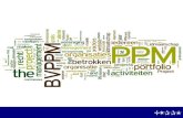 BVPPM. Voorjaarsbijeenkomst 2014 Agenda: Dank aan ConQuaestor voor de gastvrijheid BVPPM Kennismaken Definitie van Benefits Management Benefits Management