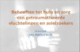 26 mei 2008 Drs. Patricia Strijk. Inleiding en aanleiding Literatuurstudie Praktijkonderzoek.