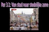 Deelvragen die je na afloop kan beantwoorden…. 1-Wat is de achtergrond van ruimtelijke veranderingen in de Nederlandse steden en buurten? 2-Waarom staat.
