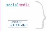 Socialmedia gelderland
