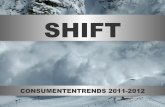 Trendboek 2011  2012