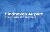 Presentatie WWV14: Eindhoven airport, the connected traveler