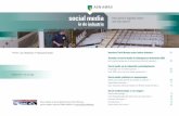 ABN AMRO rapport social media in de industrie, 8 april 2013 (ZIE UPDATED VERSIE 9 April)